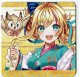 リーチェ　秩父コラボ　コースター