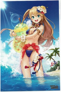 画像1: フラン　秩父コラボ　ポストカード