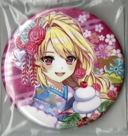 画像1: シエラ　バッジ