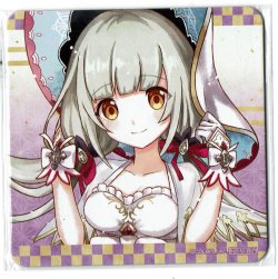 画像1: ルウシェ　コースター　秩父コラボ