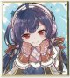 ノア　色紙
