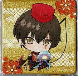 画像1: ネモ　コースター