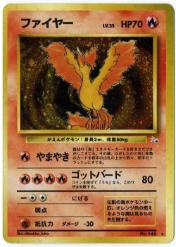 画像1: ファイヤー　状態poor