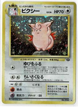 画像1: ピクシー　状態EX