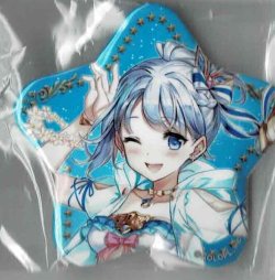 画像1: ティナ　バッジ