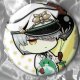 ジュダ　バッジ
