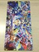 【実物写真】九条霊異記杯　特製ラバープレイマット　猫ステフェスティバル限定　※開封済み
