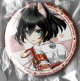 アイシャ　バッジ