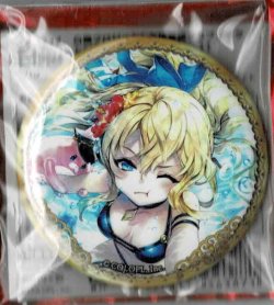 画像1: リルテット　バッジ