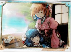 画像1: セツナ　トワ　ブロマイド