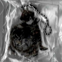 画像1: ネモ　アクリルスタンド