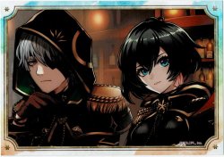 画像1: ジュダ　アイシャ　ブロマイド