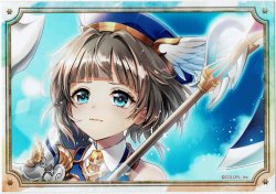 画像1: エクセリア　ブロマイド