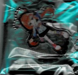 画像1: ルミエ　アクリルスタンド