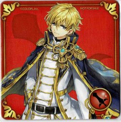 画像1: ライフォード　コースター