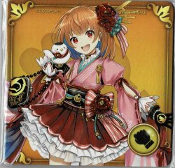 画像1: セツナ　コースター