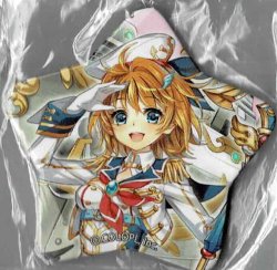 画像1: カモメ　旧星型缶バッジ