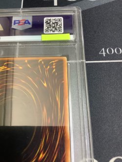 画像7: 【PSA8】磁石の戦士γ(ガンマ)  パラレル GB4通常版 【実物写真】