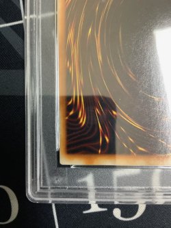 画像10: 【PSA8】磁石の戦士γ(ガンマ)  パラレル GB4通常版 【実物写真】