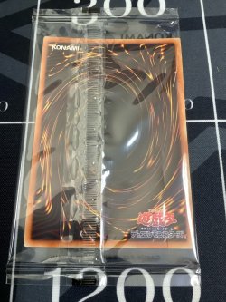 画像6: ブラックマジシャン PSEC-JP002　プリズマティックシークレットレア 未開封 【実物写真】