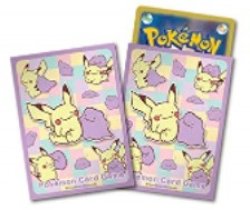 画像1: 【サプライ】デッキシールド　『へんしん！メタモン』【未開封】