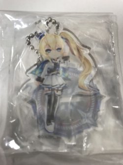画像1: リルテット　アクリルスタンド