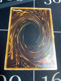 画像6: 《青眼の白龍》 レリーフ Spell of Mask －仮面の呪縛－【実物写真】