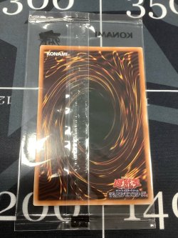 画像3: Yu-Gi-Oh! World Championship 2023 来場記念カードセット (WCS2023 封筒付 ブラックマジシャンガール25tn & 魔法の筒25th)　【実物写真】