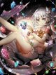 ティナ　ポストカード