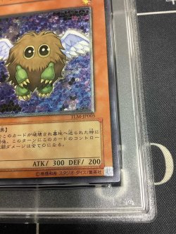 画像3: 【PSA9】 ハネクリボー レリーフ  【実物写真】