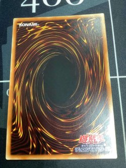 画像6: ブルーアイズカオスMAXドラゴン　20thシク【実物写真】