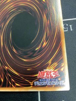 画像8: ブラックマジシャンガール【クォーターセンチュリーシークレット 】【実物写真】