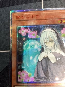 画像5: 儚無みずき  20thシク【実物写真】