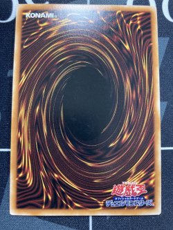 画像2: 真紅眼の黒竜【クォーターセンチュリーシークレット】【実物写真】