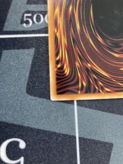 画像8: 真紅眼の黒竜【クォーターセンチュリーシークレット】【実物写真】