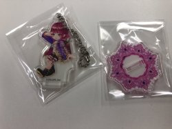 画像1: コルネ　アクリルスタンド