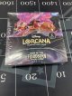 【ディズニー・ロルカナ・TCG】ブースターパック「フラッドボーンの渾沌」【未開封 】（1BOX）