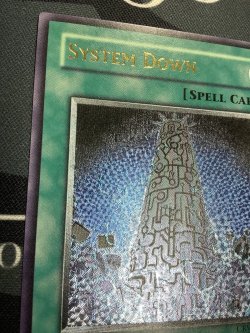 画像2: SYSTEM　DOWN(システムダウン) レリーフレア 旧アジア版【実物写真】