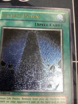 画像3: SYSTEM　DOWN(システムダウン) レリーフレア 旧アジア版【実物写真】