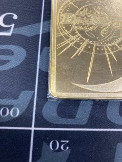 画像9: 黄金世代鬼丸「爆」【エリア代表決定戦】【優勝賞】【金プレート】【実物写真】