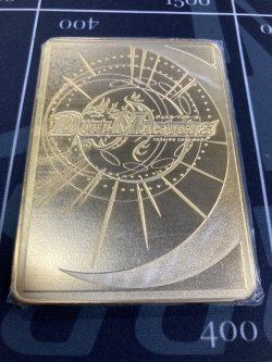 画像3: 黄金世代鬼丸「爆」【エリア代表決定戦】【優勝賞】【金プレート】【実物写真】