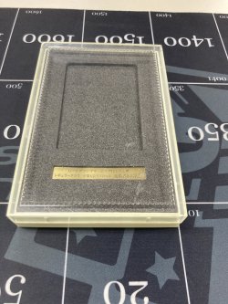 画像12: 黄金世代鬼丸「爆」【エリア代表決定戦】【優勝賞】【金プレート】【実物写真】