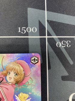 画像5: 【SSP】歩んだ軌跡 木之本桜【カードキャプターさくら】【実物写真】