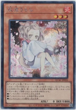 画像1: 灰流うらら【シークレット】