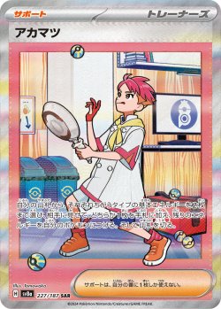 画像1: 【sv8a】アカマツ【SAR】