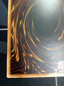 画像10: HAMON LORD OF STRIKING THUNDER(降雷皇ハモン)  状態NM－  旧アジア版 レリーフ 1ST EDITION【実物写真】