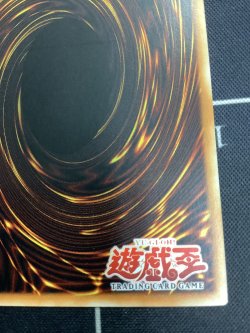 画像9: HAMON LORD OF STRIKING THUNDER(降雷皇ハモン)  状態NM－  旧アジア版 レリーフ 1ST EDITION【実物写真】