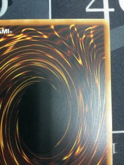 画像8: HAMON LORD OF STRIKING THUNDER(降雷皇ハモン)  状態NM－  旧アジア版 レリーフ 1ST EDITION【実物写真】