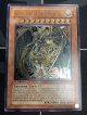 HAMON LORD OF STRIKING THUNDER(降雷皇ハモン)  状態NM－  旧アジア版 レリーフ【実物写真】