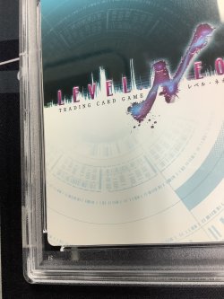 画像10: 【PSA10】 蒼崎 橙子【箔押しサイン】【レベルネオ LEVEL NEO】【実物写真】